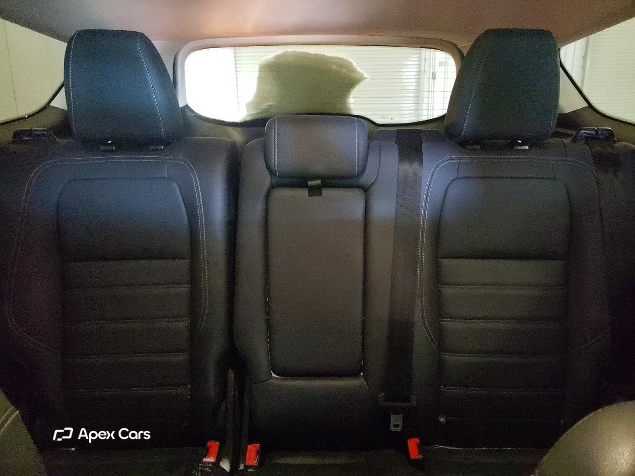 Ford Escape 2019