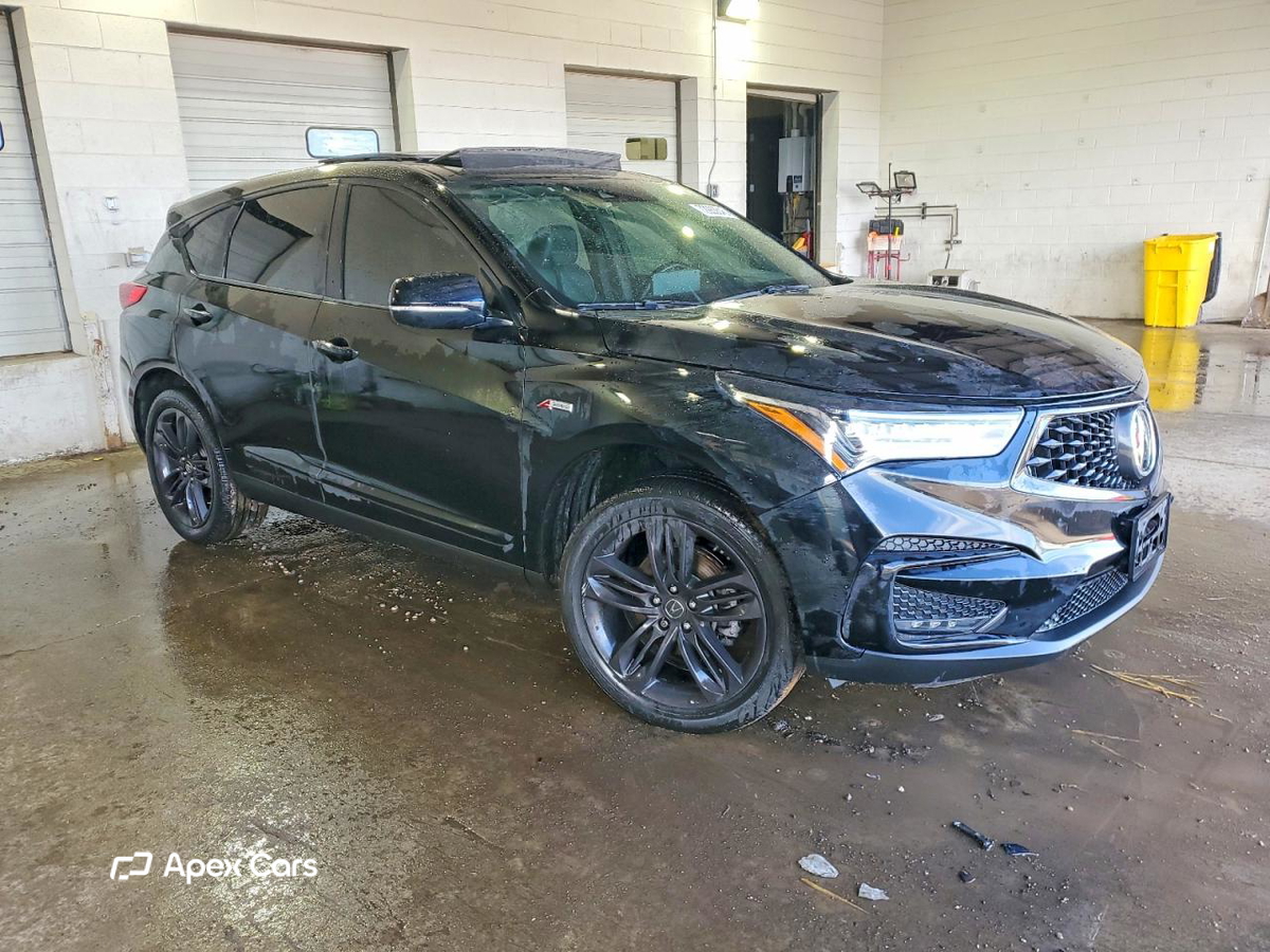 Acura RDX 2020
