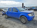 Nissan Navara (Frontier) 2015