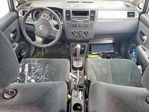 Nissan Versa 2012