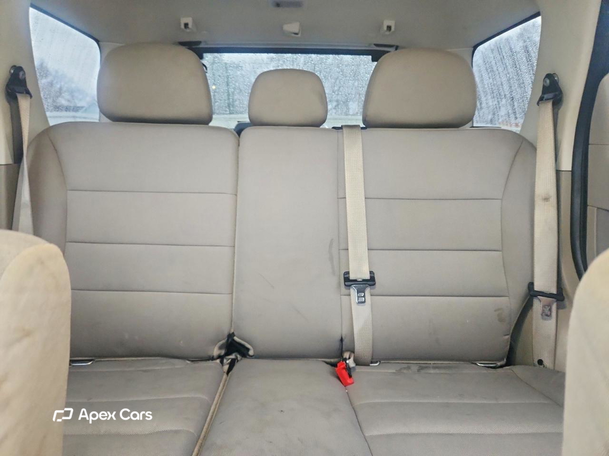 Ford Escape 2011