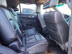 Ford Explorer 2011
