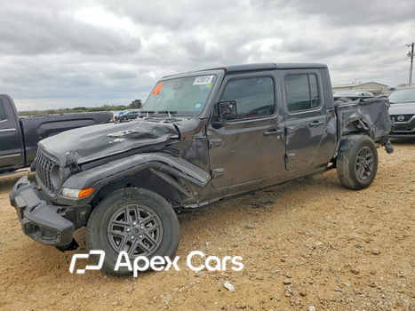 Jeep Gladiator 2024 - Image 1 of 12