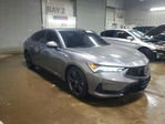 Acura Integra 2025