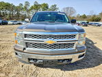 Chevrolet Silverado 2014