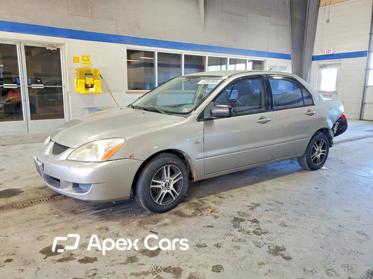 Mitsubishi Lancer 2004 - Image 1 of 12