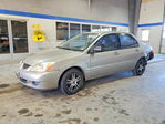 Mitsubishi Lancer 2004