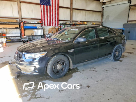 Ford Taurus 2015 - Image 1 of 13
