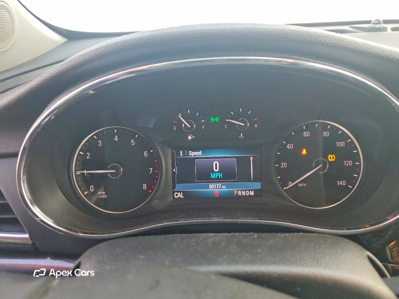 Buick Encore 2019