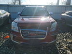 GMC Terrain 2016