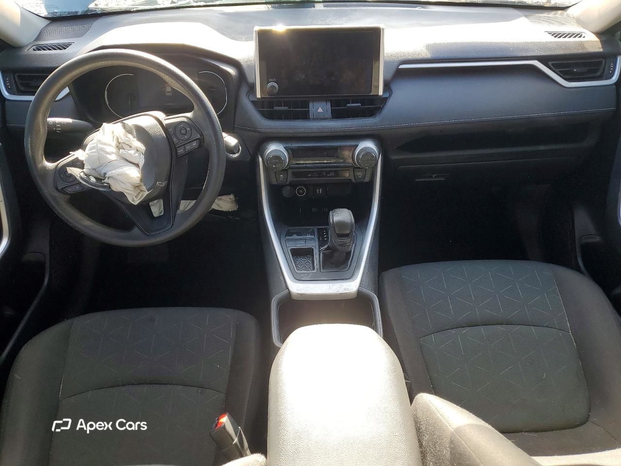 Toyota RAV 4 2023