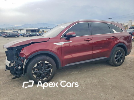 Kia Sorento 2024 - Image 1 of 14