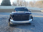 Chevrolet Silverado 2019
