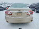 Toyota Corolla 2011