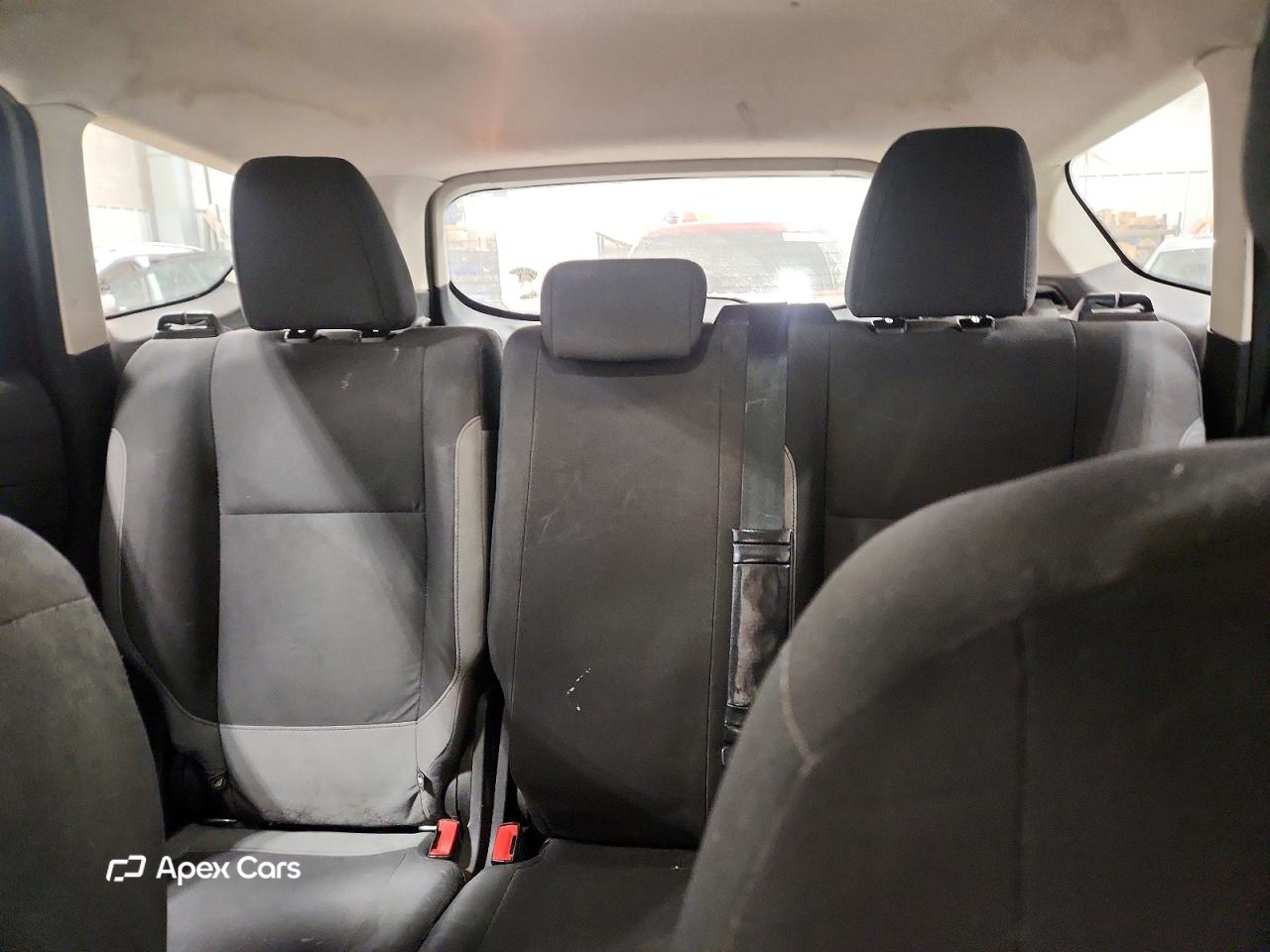 Ford Escape 2015