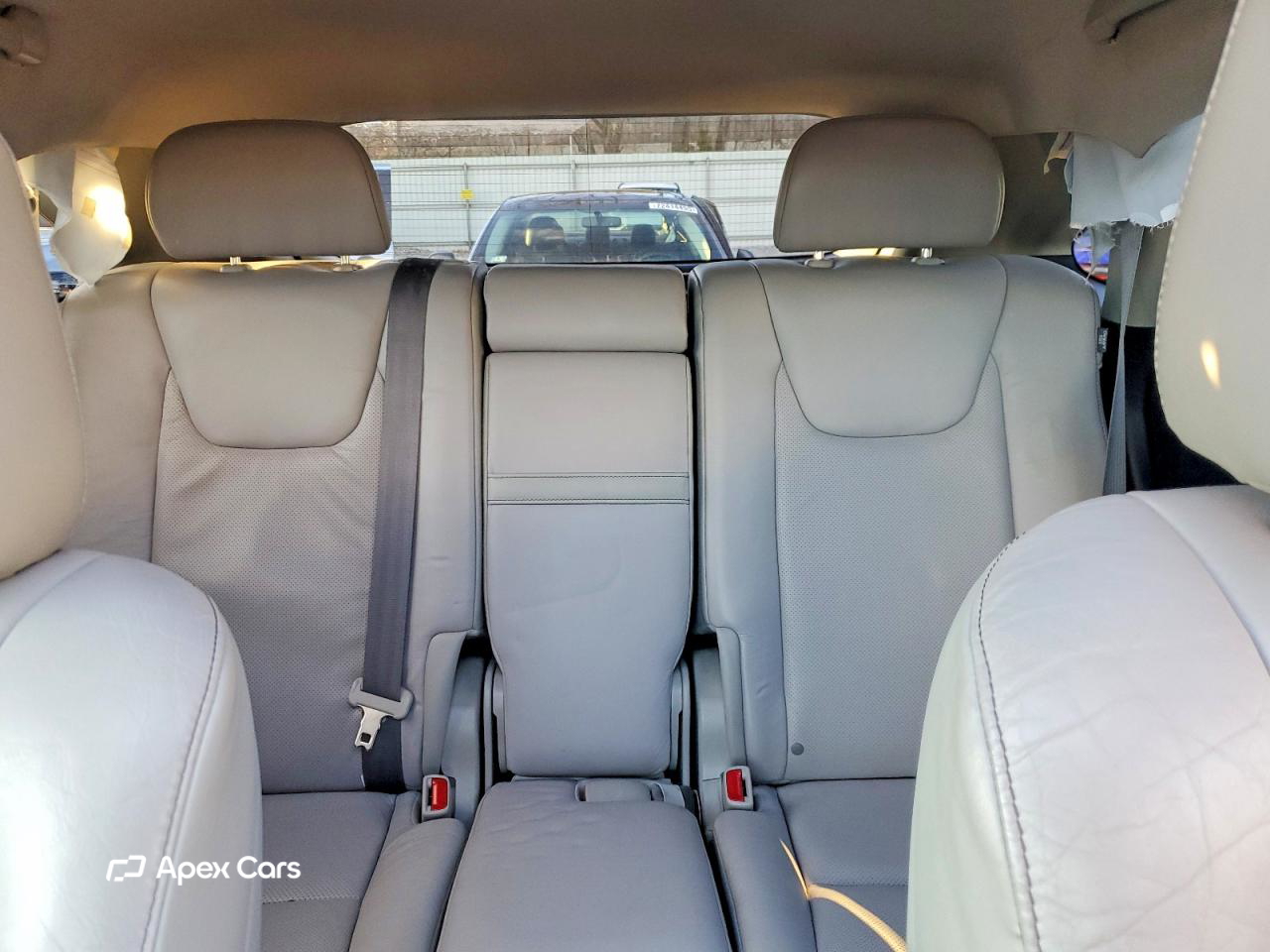 Lexus RX 2013