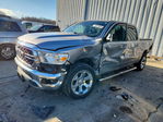 RAM 1500 2022