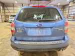 Subaru Forester 2015