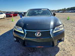 Lexus GS 2014