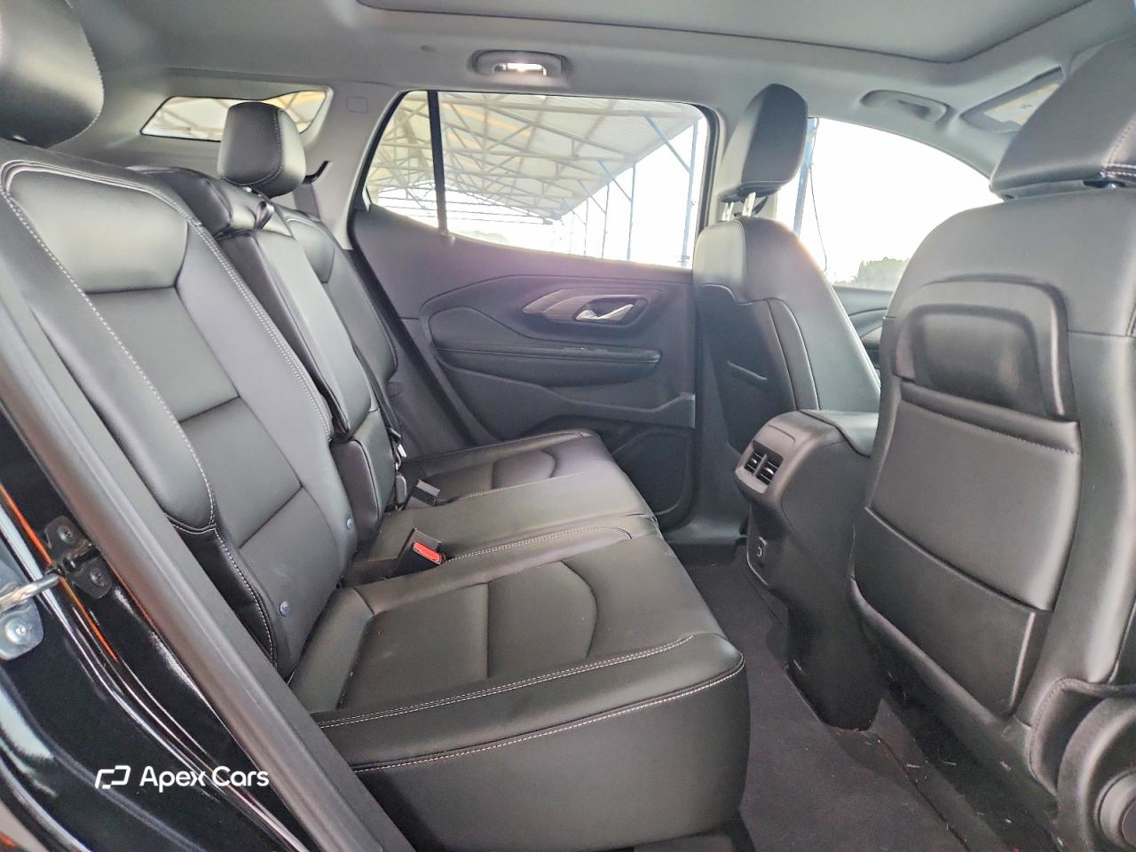 GMC Terrain 2024