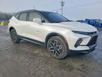 Chevrolet Blazer 2025