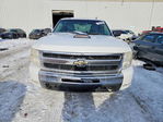 Chevrolet Silverado 2010
