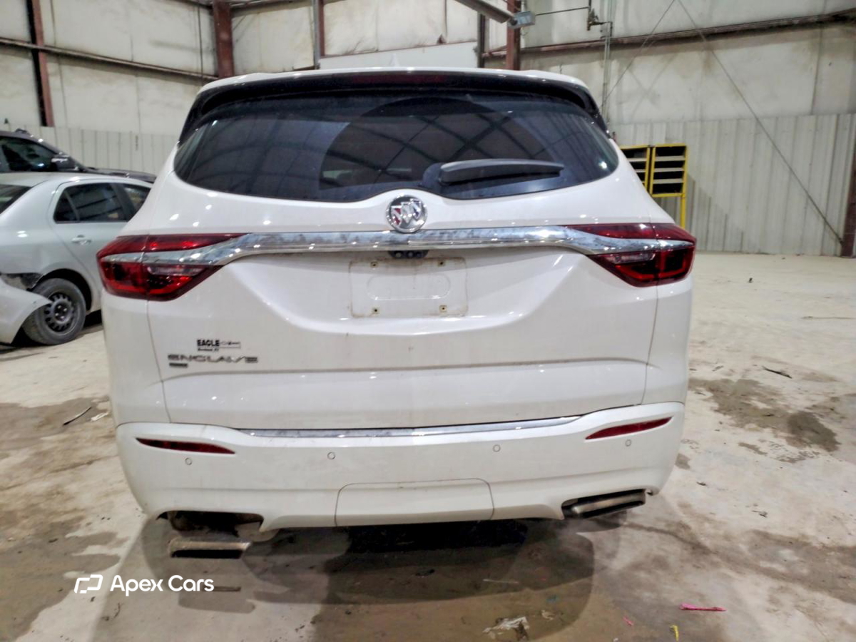 Buick Enclave 2021