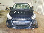 Hyundai Accent 2012