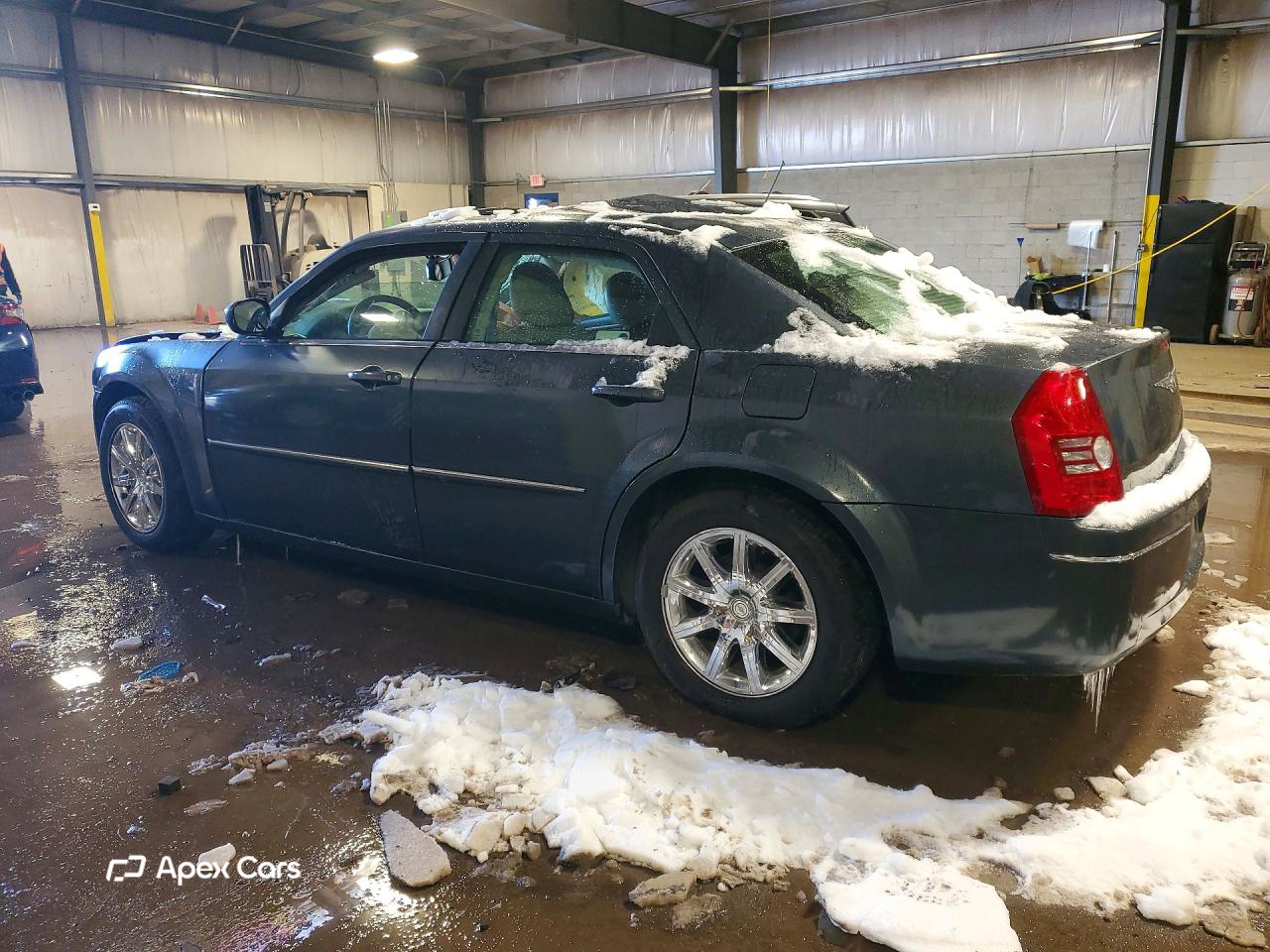 Chrysler 300 2008
