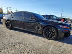 BMW Series 7 2022