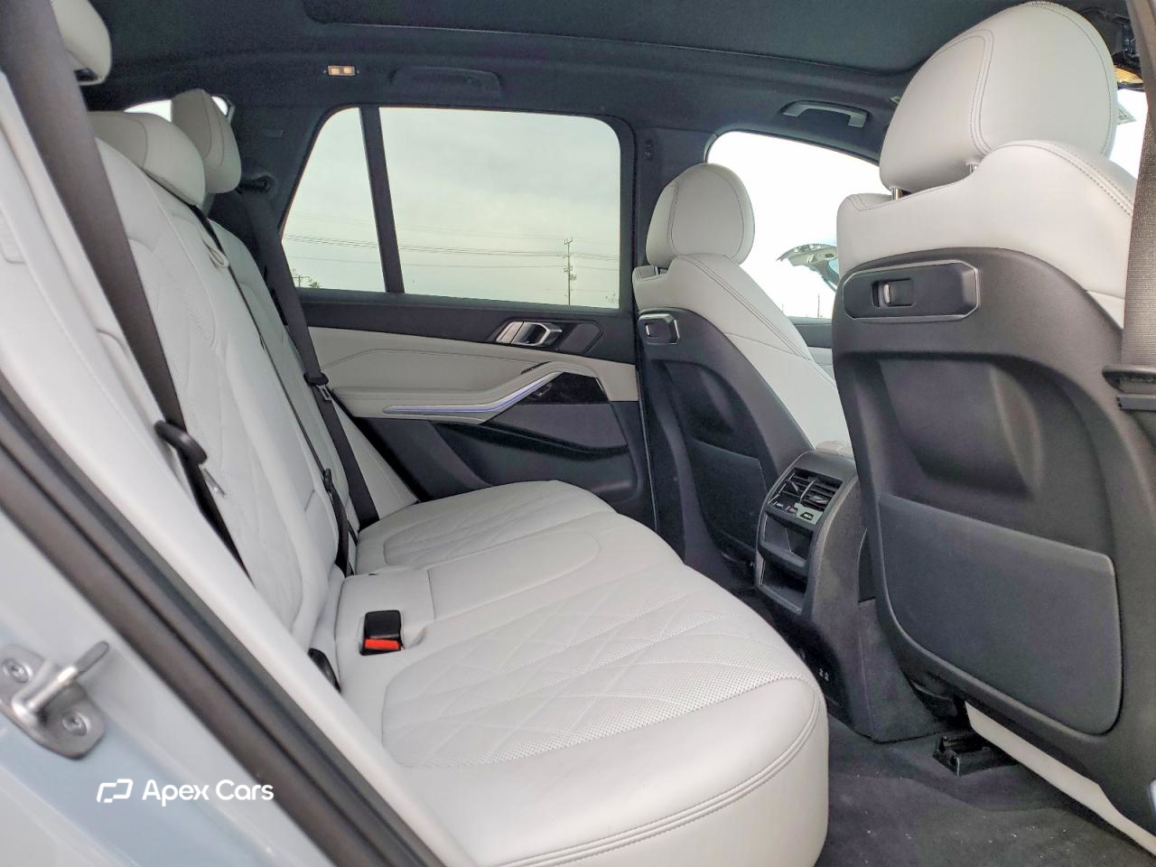 BMW X5 2024