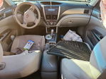 Subaru Forester 2011