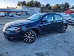 Chrysler 200 2013