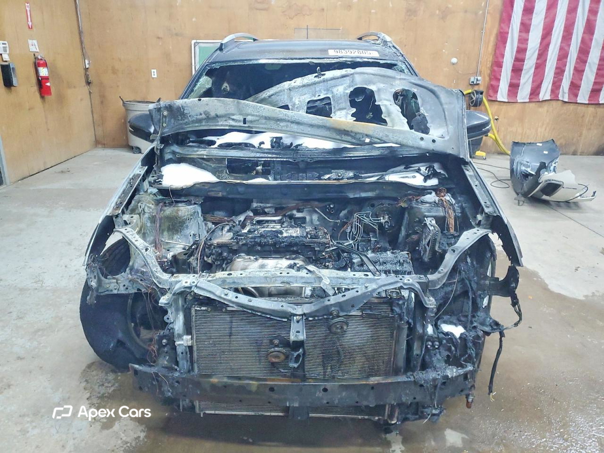 Toyota RAV 4 2013