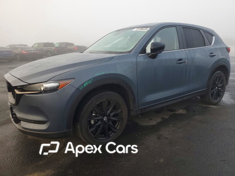 Mazda CX-5 2021 - Image 1 of 15