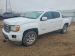 GMC Canyon 2017