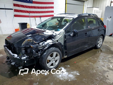 Subaru Impreza 2016 - Image 1 of 13