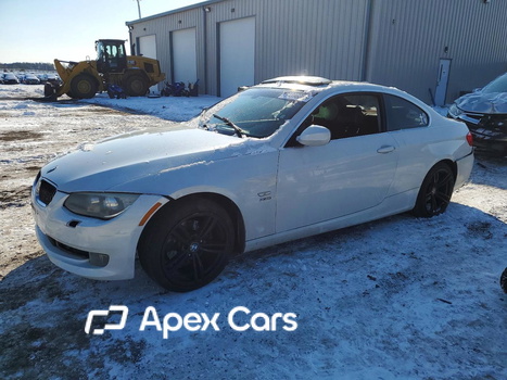 BMW Series 3 2011 - Image 1 of 13