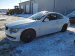 BMW Series 3 2011