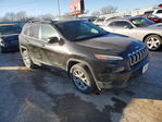 Jeep Cherokee 2016