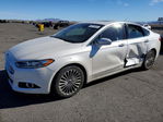 Ford Fusion 2013