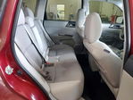 Subaru Forester 2011