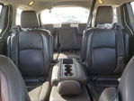 Honda Odyssey 2018