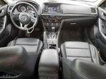 Mazda 6 2015