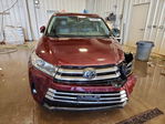 Toyota Highlander 2019