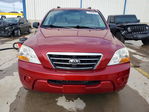 Kia Sorento 2008