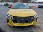 Chevrolet Trax 2024