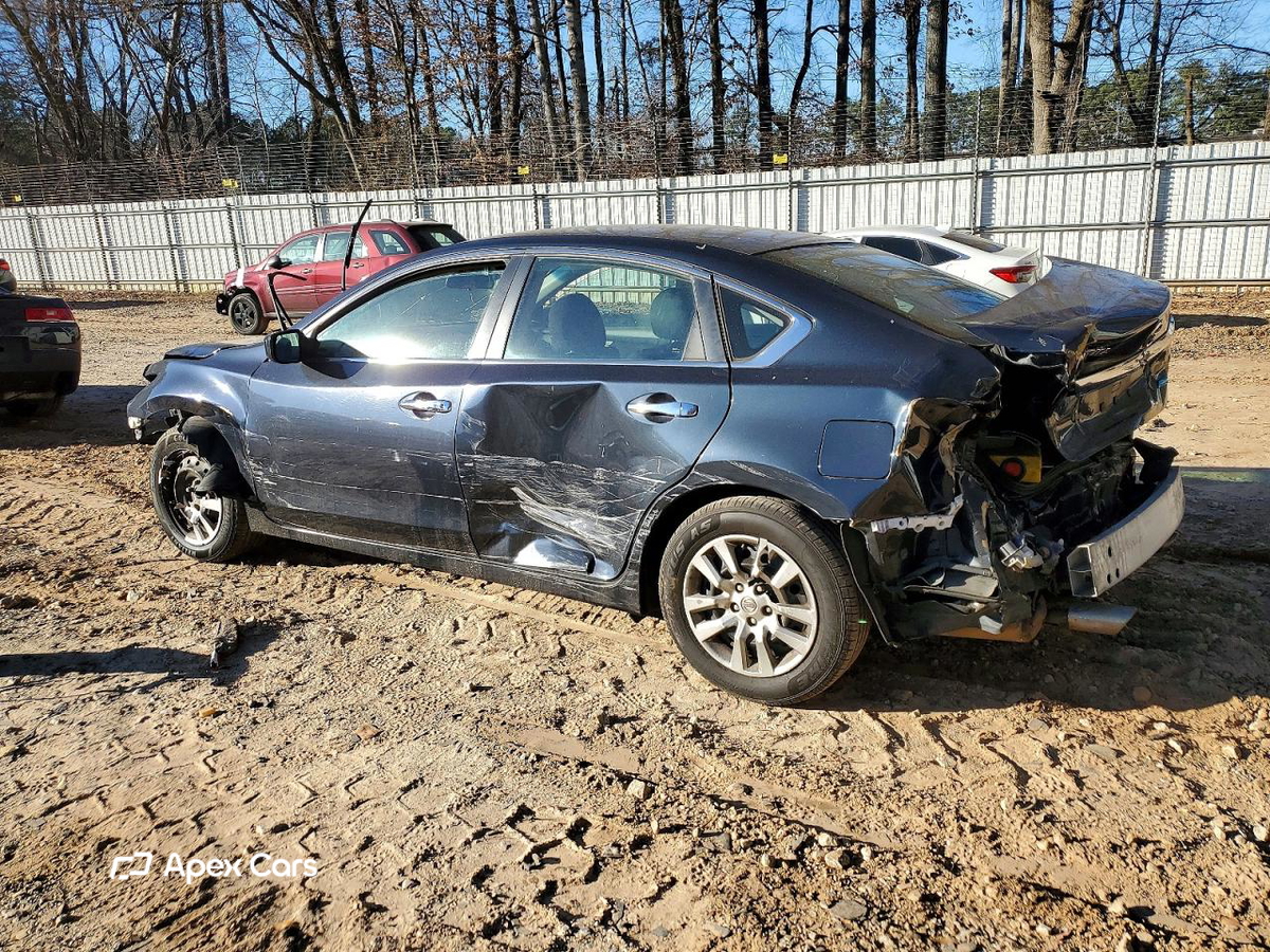Nissan Altima 2013