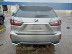 Lexus RX 2021