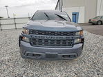 Chevrolet Silverado 2021
